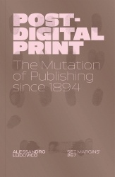 Post-Digital Print