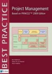 Project Management Based on Prince2