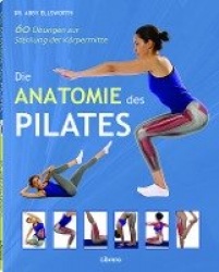 Die Anatomie des Pilates