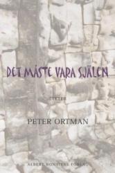 Det måste vara själen