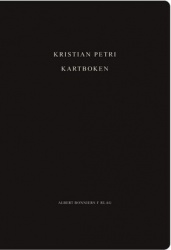 Kartboken : Artiklar i urval 1985-2003