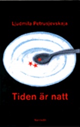 Tiden är natt