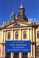 The Swedish Academy and the Nobel Prize in literature