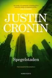 Spegelstaden