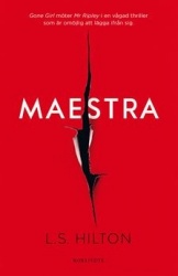 Maestra