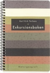 Exkursionsboken