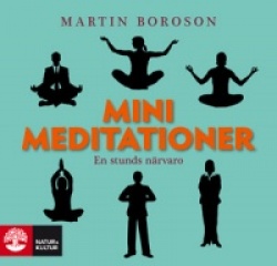Minimeditationer : en stunds närvaro