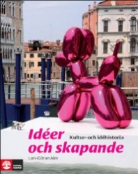 Idéer och skapande : kultur- och idéhistoria