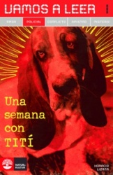 Vamos a leer (5-pack) Policial 1/Una semana con Titi