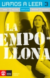 Vamos a leer (5-pack) Conflicto 3/La empollona