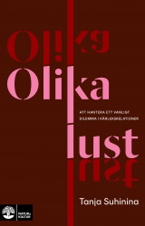 Olika lust : Att hantera ett vanligt dilemma i kärleksrelationer