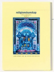 Religionskunskap/Alm Lärobok B, 2:a upplagan