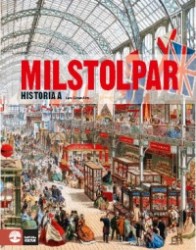 Milstolpar. Historia A