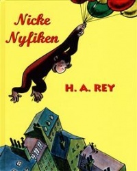 Nicke Nyfiken