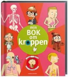Min bok om kroppen