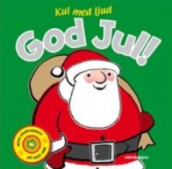 God jul! : kul med ljud