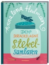 Den skräckslagne stekelsamlaren