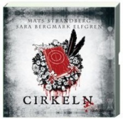 Cirkeln (MP3-CD)