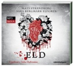 Eld (MP3-CD)