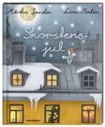 Skorstensjul