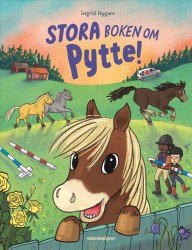 Stora boken om Pytte