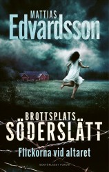 Flickorna vid altaret