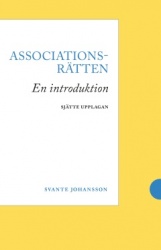 Associationsrätten : en introduktion