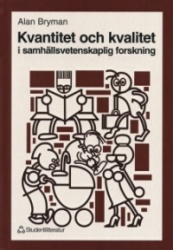 Kvantitet och kvalitet i samhällsvetenskaplig forskning
