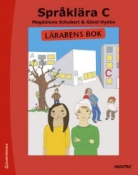 Språklära C Lärarens bok