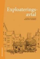 Exploateringsavtal