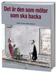 Det är den som möter som ska backa