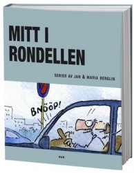 Mitt i rondellen
