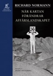 När kartan förändrar affärslandskapet