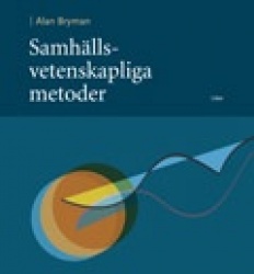 Samhällsvetenskapliga metoder