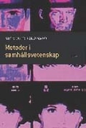 Metoder i samhällsvetenskap