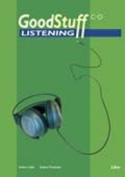 Good Stuff Listening C-D inkl cd