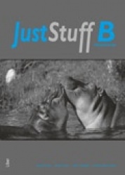 Just Stuff B Workbook