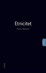 Etnicitet