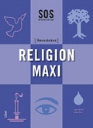 SO-serien Religion Maxi
