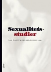 Sexualitetsstudier