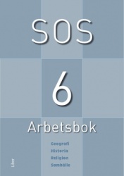 SOS 6 Arbetsbok