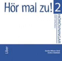 Der Sprung Hörövningar åk 8-9