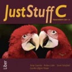 Just Stuff C Lärar-cd (CD)