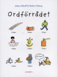 Ordförrådet