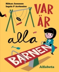 Var är alla barnen?