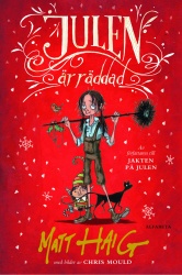 Julen är räddad