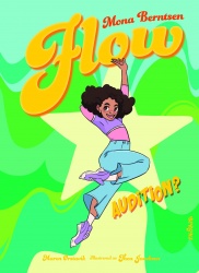 Audition?