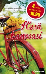 Upseeri ja prinsessa / Poika ja hoitaja Loveday / Sotilaan sydän / Upseeri, kirurgi - ja herrasmies!