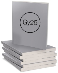 Teknik för gymnasiet, övningsbok, Gy25, 60-pack