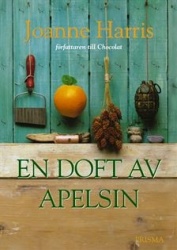 En doft av apelsin